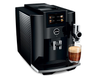 Jura S8 Piano Black (EB) - 1236812 - zdjęcie 2